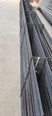Automatic Brick Force Wire Mesh Welding Machine for Africa