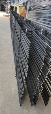 Automatic Brick Force Wire Mesh Welding Machine for Africa