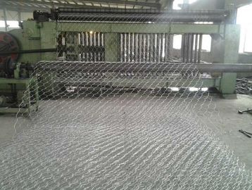 Gabion Box/Gabion Mesh/Hexagonal Wire Mesh/Gabion mattress/gabion