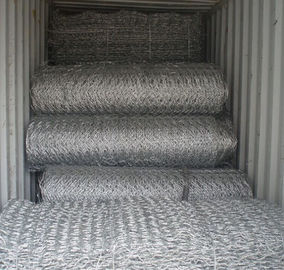 Gabion Box/Gabion Mesh/Hexagonal Wire Mesh/Gabion mattress/gabion