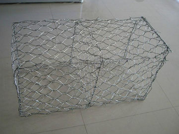 Gabion Box/Gabion Mesh/Hexagonal Wire Mesh/Gabion mattress/gabion