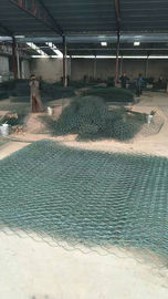Cheap Price Galvanized Gabion Boxes Wire Mesh/Gabion Mattress / Gabion