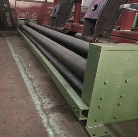 4300mm Weaving Mesh Width New Double Rack Drive Gabion Box Machine, Hexagonal Mesh Machine