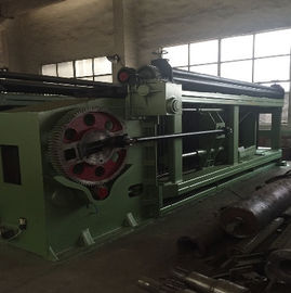 3m width Full Automatic Hexagonal Wire Mesh Machine/Gabion Mesh Machine