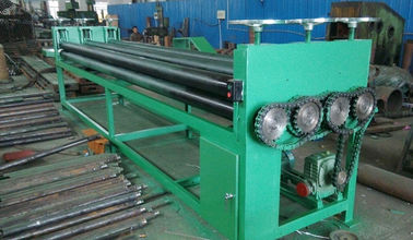 Full Automatic Hexagonal Wire Mesh Machine/Gabion Mesh Machine