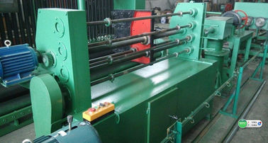 Full Automatic Hexagonal Wire Mesh Machine/Gabion Mesh Machine