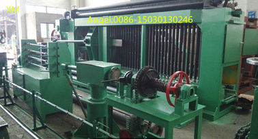 Full Automatic Hexagonal Wire Mesh Machine/Gabion mesh Machine/gabion machine