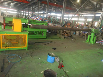 Gabion Mesh Making Machine/Hexagonal Wire Mesh Making Machine