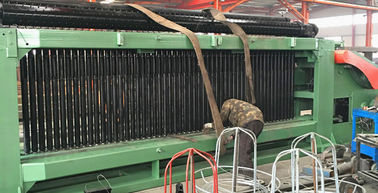 CNC control Full automatic Hexagonal Wire Mesh Machine/Gabion Mesh Machine