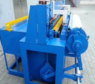 0.4-2.5mm Automatic  Welded Wire Mesh making Machine factory price