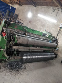 Full Automatic construction Wire Mesh welding Machine /Welded Wire Mesh Machine in Rolls