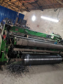 Lower  Price full Automatic Welded Wire Roll Mesh Welding Machine Manufacture