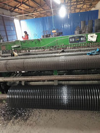 0.4-2.5mm Automatic  Welded Wire Mesh making Machine factory price