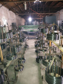 0.4-2.5mm Automatic  Welded Wire Mesh making Machine factory price