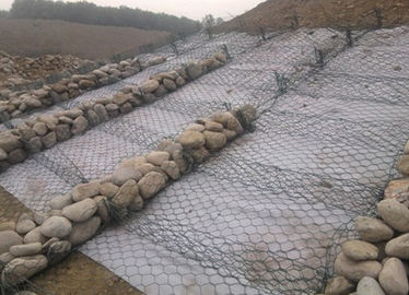 3mx1mx1m hot dipped galvanized hexagonal wire mesh /gabion box/gabion