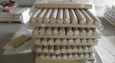 200 Mesh 100 Micron Pure Nickel Rotary Printing Nickel Wire Mesh Screen