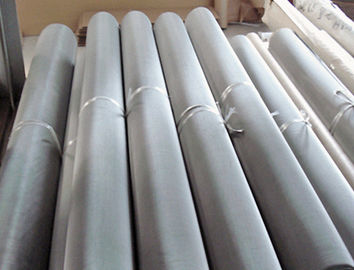 Trade Assurance 635 Mesh Stainless Steel Wire Mesh with high quality