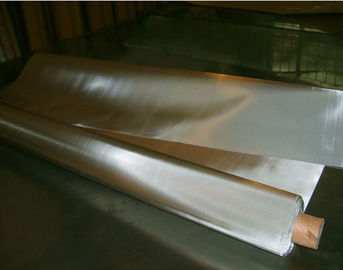 Trade Assurance 635 Mesh Stainless Steel Wire Mesh with high quality