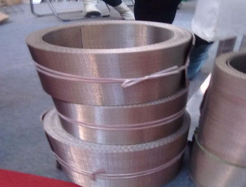 Stainless Steel plain/twill  Dutch Weave Wire Mesh for Filter Cloth