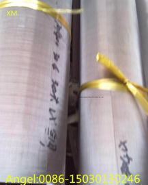 Stainless Steel plain/twill  Dutch Weave Wire Mesh for Filter Cloth