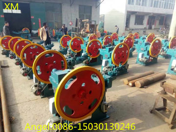 High Speed Solid Iron Nail Making Machine/ Wire Nail Making Machine