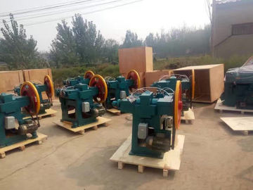 High Speed Low Noise Automatic  Nail Making Machine (type1C: max wire diameter: 1.2mm)