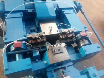 High Speed Low Noise Automatic  Nail Making Machine (type1C: max wire diameter: 1.2mm)