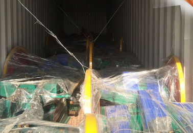 High Speed Solid Iron Nail Making Machine/Iron Wire Nail Making Machine
