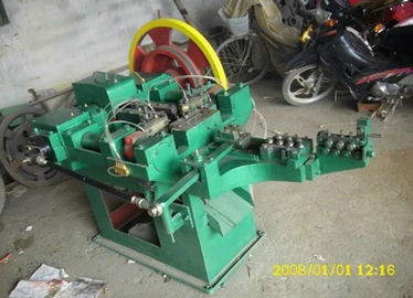 1 inch -6 inch High Speed Low Noise Automatic Nail Making Machine