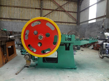 High Speed Low Noise Z94-4C  Automatic Nail Making Machine with lower price