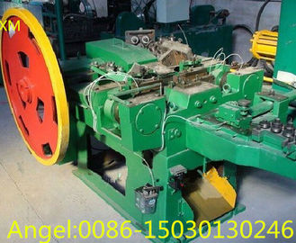 1 inch -6 inch High Speed Low Noise Automatic Nail Making Machine