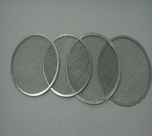 200micro multilayer  Stainless Steel Disc Filter Screen mesh/filter disc mesh