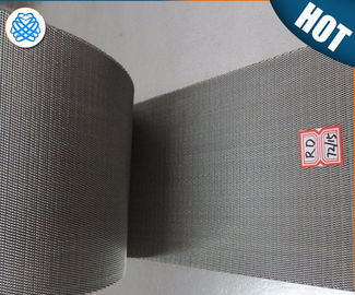 stainless steel Reverse Dutch Weave Wire Mesh or Belt for Filter Netting