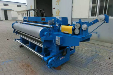 0.4-2.5mm Automatic  Welded Wire Mesh making Machine factory price
