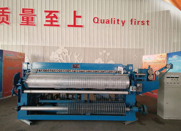 Full Automatic construction Wire Mesh welding Machine /Welded Wire Mesh Machine in Rolls