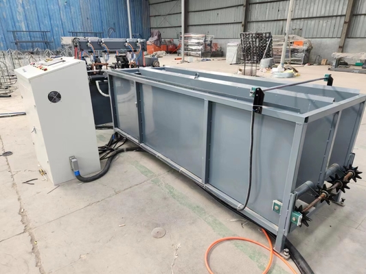 High-Performance Brick Force welding wire mesh Machine for Your Construction Projects