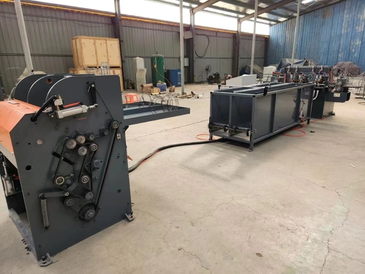 High-Performance Brick Force welding wire mesh Machine for Your Construction Projects