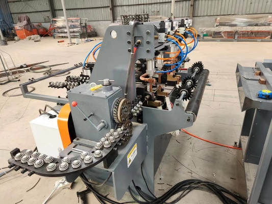 full automatic Brick Force  Welding Wire Mesh  Machine