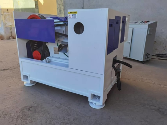 X90 High Speed Nail Making Machine for 50-90mm Nails 750 PCS a Minute