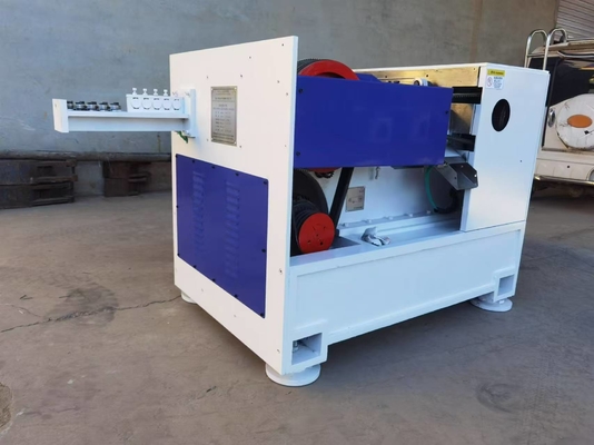 Full Automatic High Speed Steel Iron Nail Making Machine with Competitive Price Low Noise