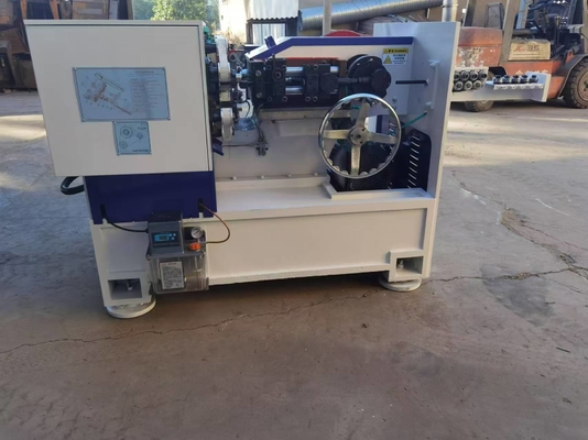 X90( 50-90mm ) High Speed Nail 750pcs/min  Making Machine for Make Nails