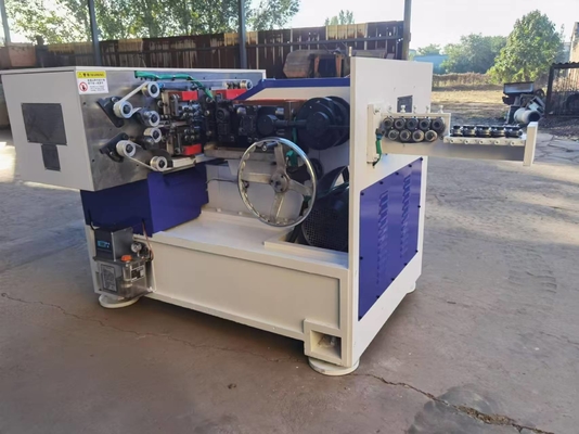 New Type Nail Making Machine X90 Fully Automatic High Speed Nail Machine for Wire Nail/Coil Nails
