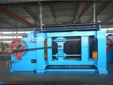 Gabion Mesh Making Machine/Hexagonal Wire Mesh Making Machine