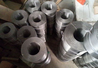12*120 Mesh SUS304 Stainless Steel plain Dutch Weave Wire Mesh for Gas-Liquid Separation/filter