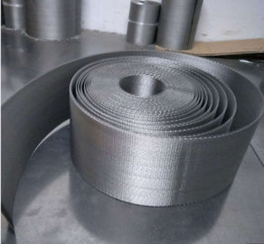 12*120 Mesh SUS304 Stainless Steel plain Dutch Weave Wire Mesh for Gas-Liquid Separation/filter