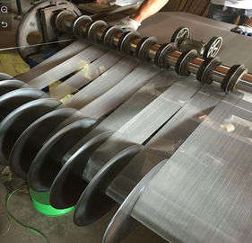 stainless steel Broken Pattern Reverse plain dutch weave/Twill Dutch Weave Wire Mesh for filter