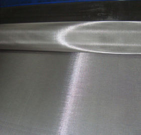 Plain Weave 40 60 80 100 150 200 300 Mesh N4 N6 N8 Corrosion Resisting Pure Nickel Wire Mesh