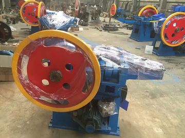 High Speed Low Noise Automatic Nail Making Machine with lower price