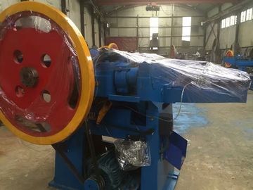 High Speed Low Noise Automatic  Nail Making Machine (type1C: max wire diameter: 1.2mm)