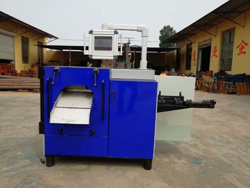 60mm-100mm MG Series high production  Low Noise wire Nail Making machine (2000pcs/min)